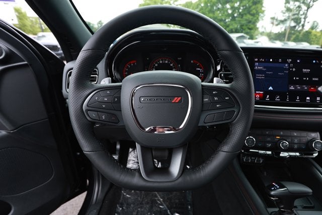 2026 Dodge Durango DURANGO GT AWD HEMI V8