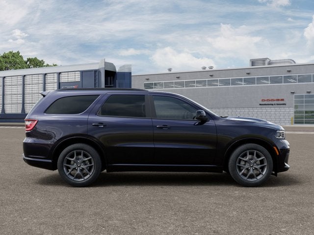 2026 Dodge Durango DURANGO GT AWD HEMI V8