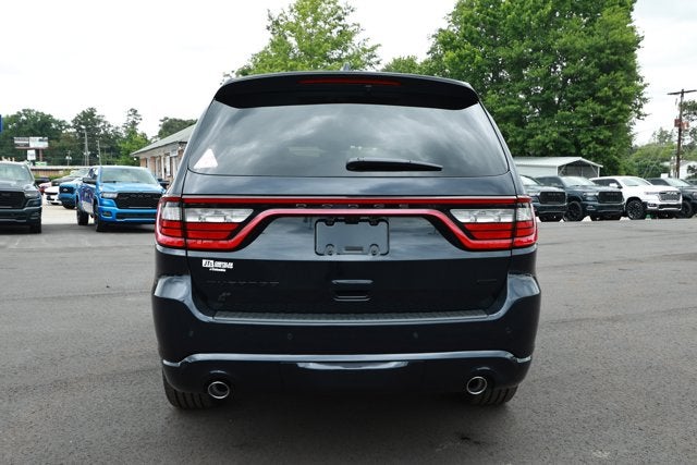 2026 Dodge Durango DURANGO GT AWD HEMI V8
