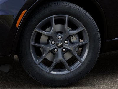 2026 Dodge Durango DURANGO GT AWD HEMI V8