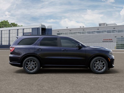 2026 Dodge Durango DURANGO GT AWD HEMI V8