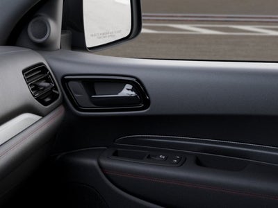 2026 Dodge Durango DURANGO GT AWD HEMI V8