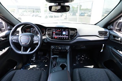 2026 Dodge Durango DURANGO GT AWD HEMI V8