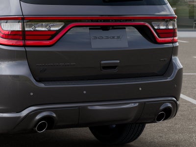 2026 Dodge Durango DURANGO GT AWD HEMI V8