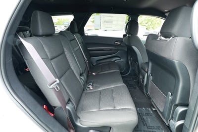 2026 Dodge Durango DURANGO GT AWD HEMI V8