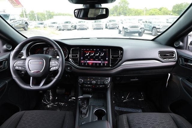 2026 Dodge Durango DURANGO GT AWD HEMI V8