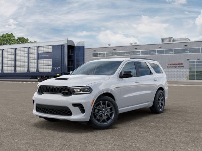 2026 Dodge Durango DURANGO GT AWD HEMI V8