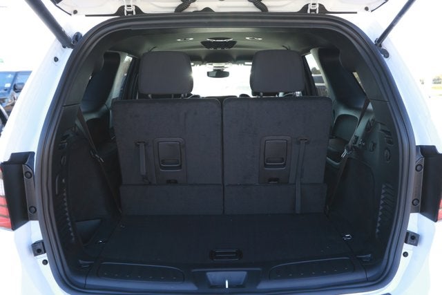 2026 Dodge Durango DURANGO GT AWD HEMI V8