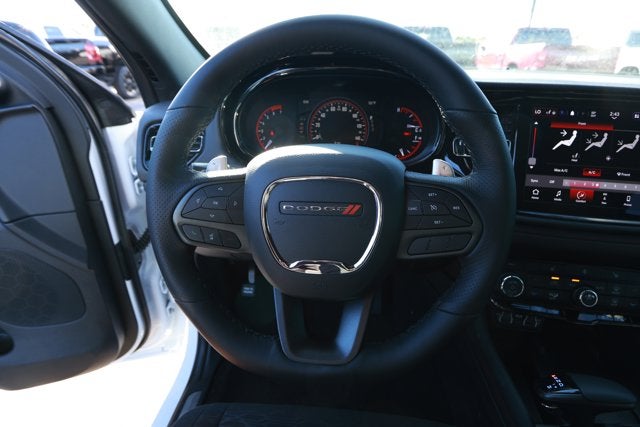 2026 Dodge Durango DURANGO GT AWD HEMI V8