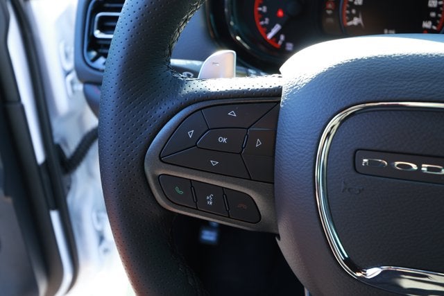 2026 Dodge Durango DURANGO GT AWD HEMI V8