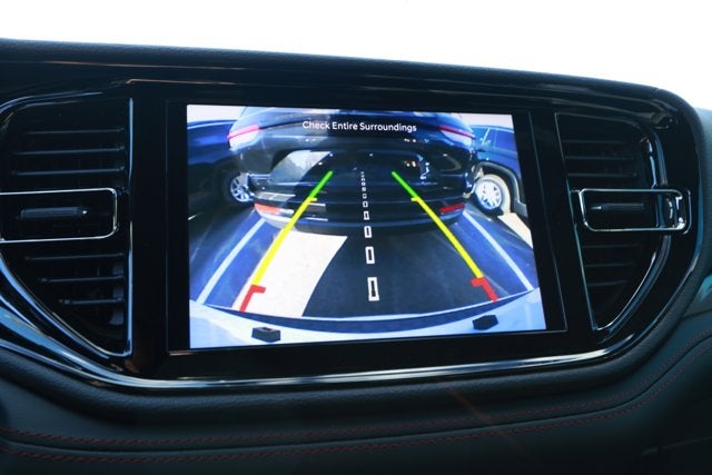 2026 Dodge Durango DURANGO GT AWD HEMI V8