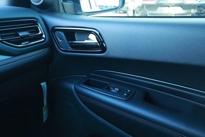 2026 Dodge Durango DURANGO GT AWD HEMI V8