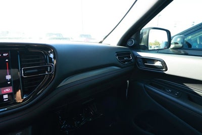 2026 Dodge Durango DURANGO GT AWD HEMI V8