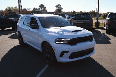 2026 Dodge Durango DURANGO GT AWD HEMI V8