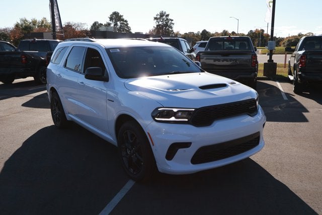 2026 Dodge Durango DURANGO GT AWD HEMI V8