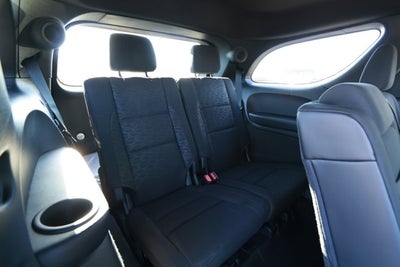 2026 Dodge Durango DURANGO GT AWD HEMI V8