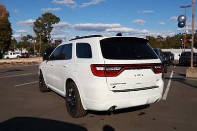 2026 Dodge Durango DURANGO GT AWD HEMI V8