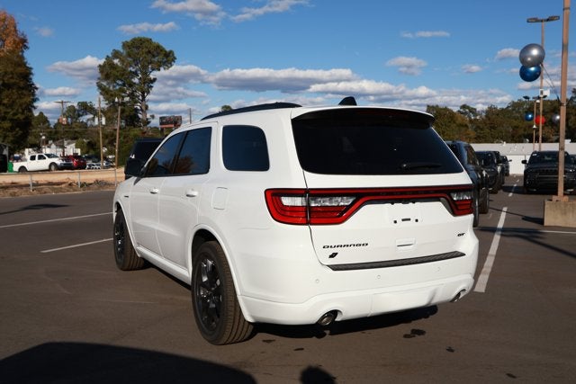 2026 Dodge Durango DURANGO GT AWD HEMI V8