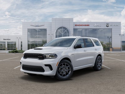 2026 Dodge Durango DURANGO GT AWD HEMI V8