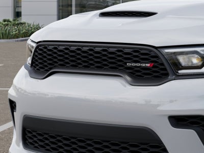 2026 Dodge Durango DURANGO GT AWD HEMI V8