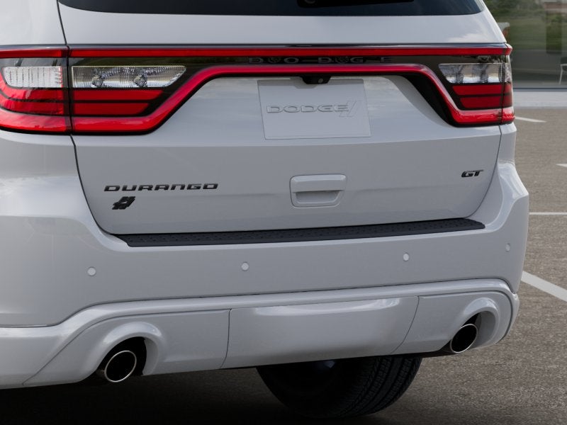 2026 Dodge Durango DURANGO GT AWD HEMI V8