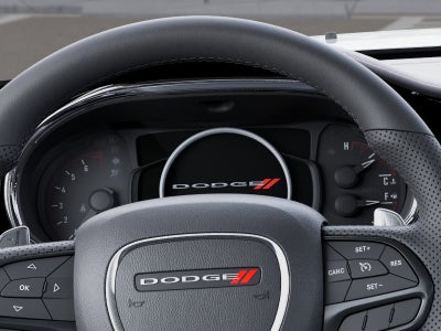 2026 Dodge Durango DURANGO GT AWD HEMI V8