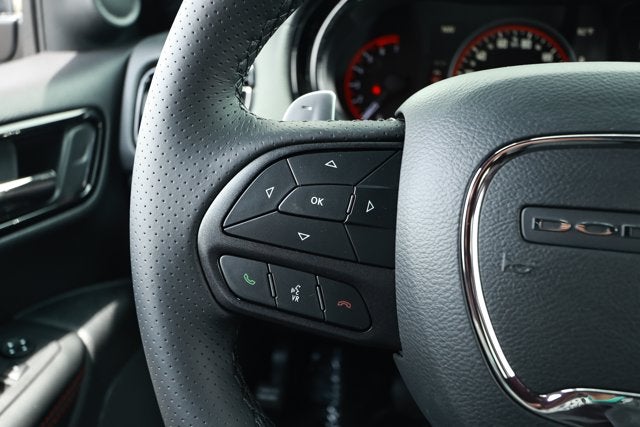2026 Dodge Durango DURANGO GT AWD HEMI V8