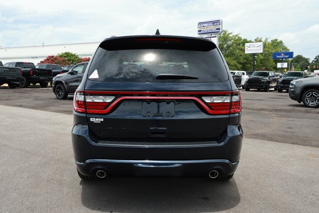 2026 Dodge Durango DURANGO GT AWD HEMI V8