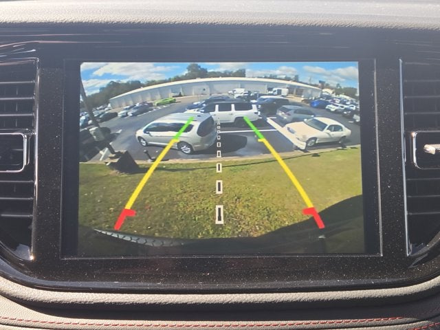 2026 Dodge Durango DURANGO GT AWD HEMI V8