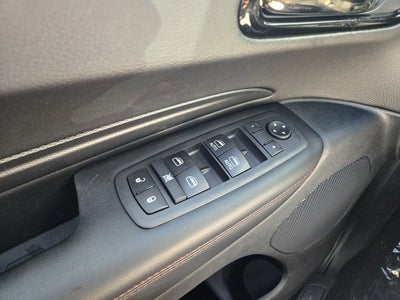 2026 Dodge Durango DURANGO GT AWD HEMI V8