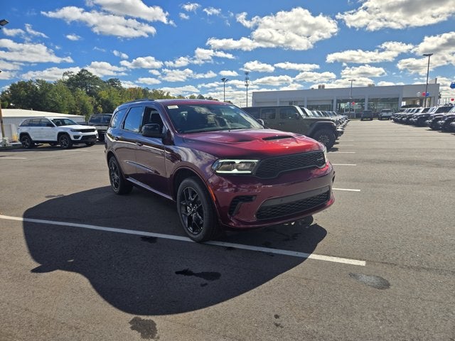 2026 Dodge Durango DURANGO GT AWD HEMI V8
