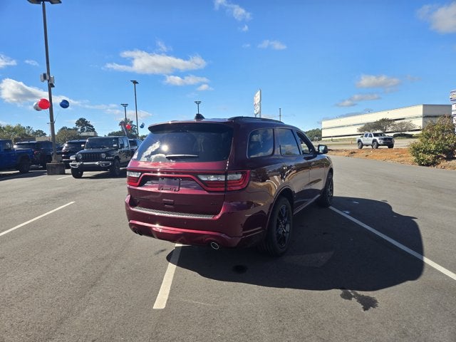 2026 Dodge Durango DURANGO GT AWD HEMI V8