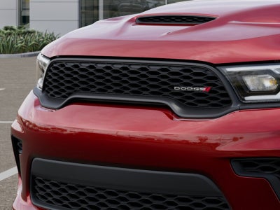 2026 Dodge Durango DURANGO GT AWD HEMI V8