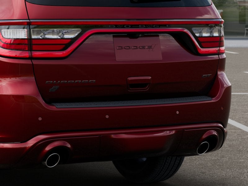 2026 Dodge Durango DURANGO GT AWD HEMI V8