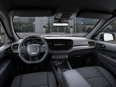 2026 Dodge Durango DURANGO GT AWD HEMI V8