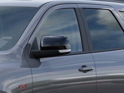2026 Dodge Durango DURANGO GT PREMIUM AWD HEMI V8