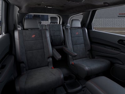 2026 Dodge Durango DURANGO GT PREMIUM AWD HEMI V8