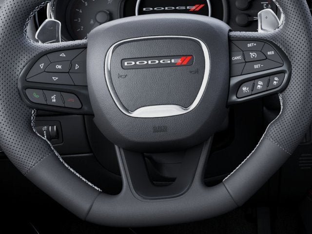 2026 Dodge Durango DURANGO GT PREMIUM AWD HEMI V8