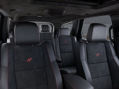 2026 Dodge Durango DURANGO GT PREMIUM AWD HEMI V8