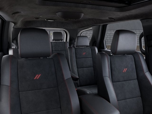 2026 Dodge Durango DURANGO GT PREMIUM AWD HEMI V8