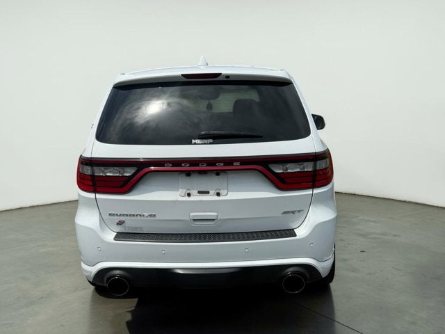 2018 Dodge Durango SRT AWD