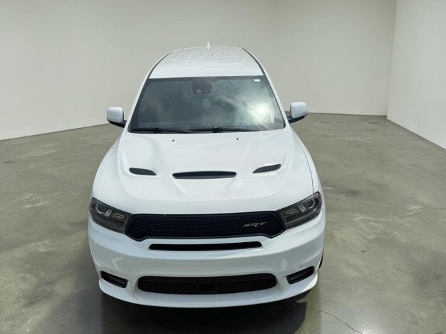 2018 Dodge Durango SRT AWD