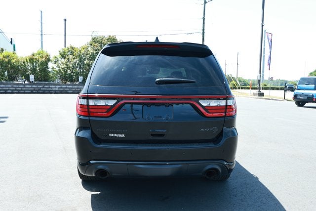 2021 Dodge Durango SRT Hellcat AWD