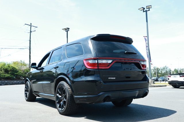 2021 Dodge Durango SRT Hellcat AWD