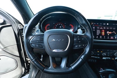 2021 Dodge Durango SRT Hellcat AWD