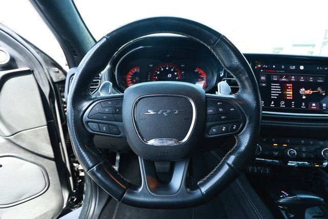 2021 Dodge Durango SRT Hellcat AWD