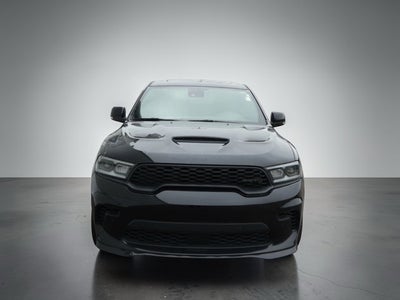 2021 Dodge Durango SRT Hellcat AWD