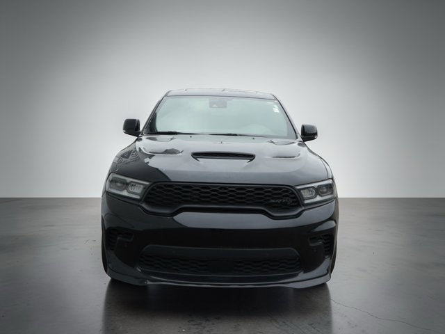 2021 Dodge Durango SRT Hellcat AWD