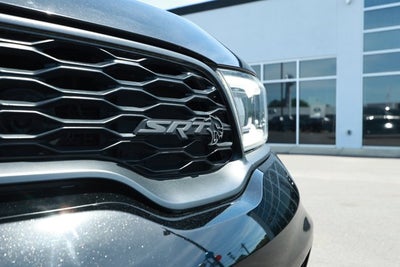2021 Dodge Durango SRT Hellcat AWD