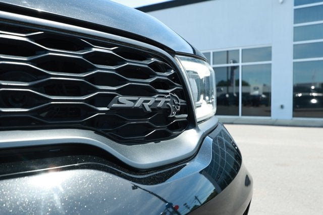 2021 Dodge Durango SRT Hellcat AWD